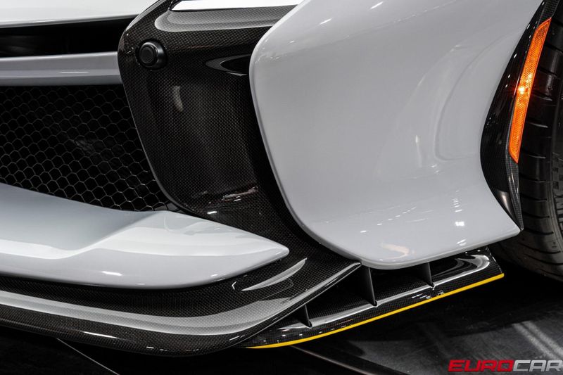 Used 2025 Ferrari SF90 XX *INSANE SPEC * HUGE CARBON OPTIONS*Image 14