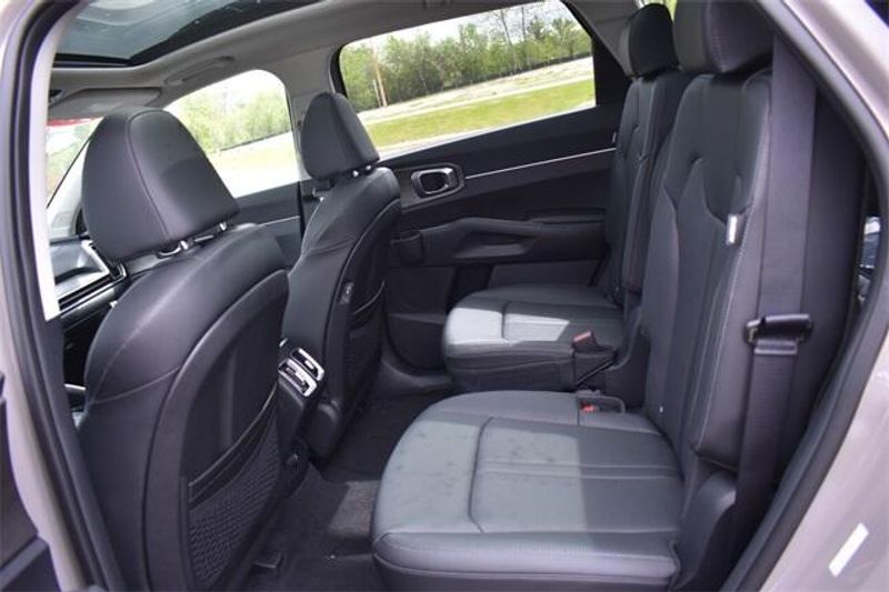 2025 Kia Sorento X-Line EXImage 20