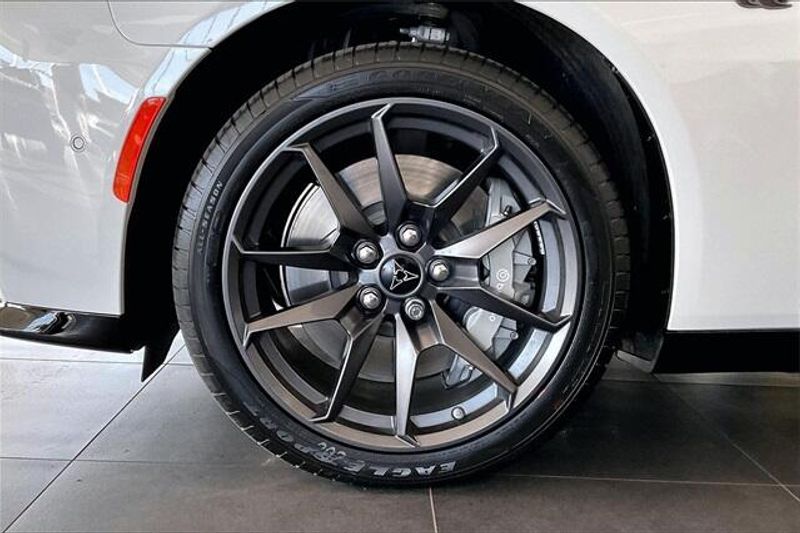 New 2026 Dodge Charger Scat Pack 2-door AwdImage 10