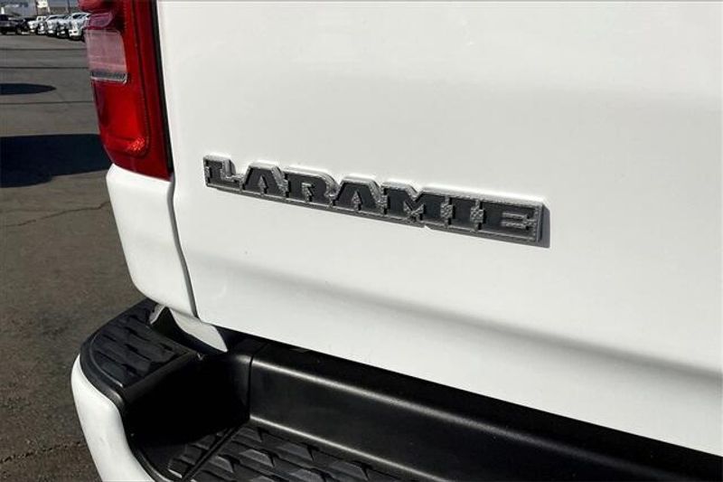 2022 RAM 1500 LaramieImage 31