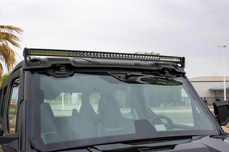 NEW 2026 POLARIS XPEDITION ADV 5 NORTHSTAR Image 9