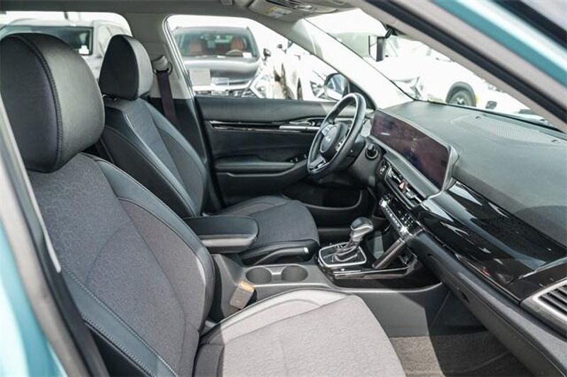 2024 Kia Seltos SImage 17