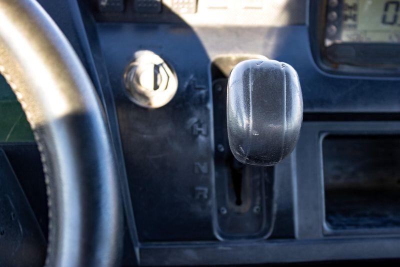 USED 2020 KAWASAKI MULE PROFXT EPS Image 12