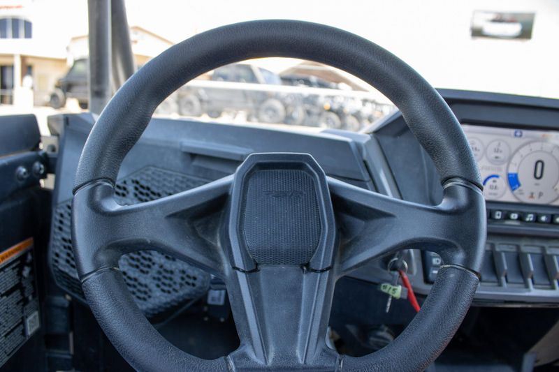 USED 2024 POLARIS RZR XP 4 1000 ULTIMATE Image 20