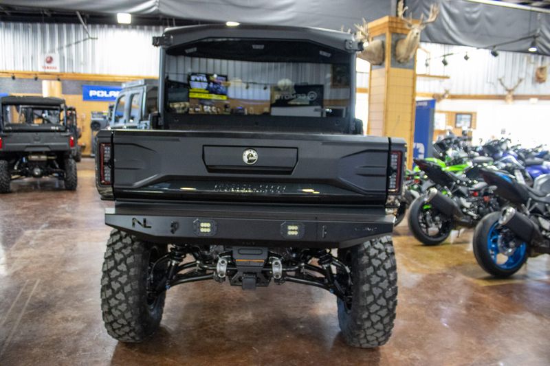 NEW 2026 CAN-AM DEFENDER MAX LIMITED CAB HD11 Image 4