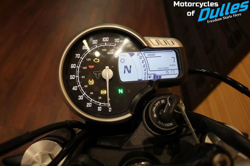 New 2026 Triumph Speed 400 Image 10