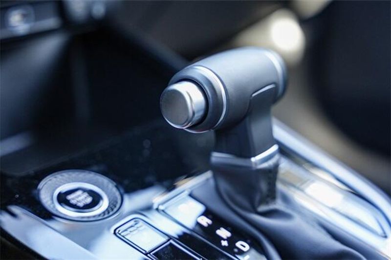 New 2025 Kia Niro EXImage 23