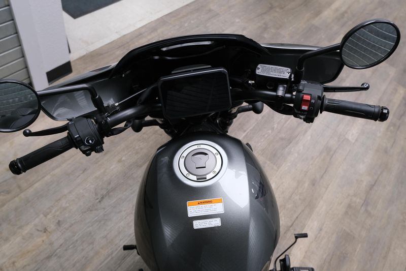 NEW 2026 HONDA REBEL 1100T Image 20