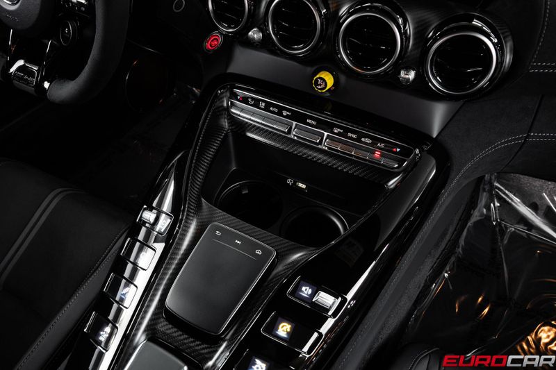 2021 Mercedes-Benz AMG GT Black Series *HUGE CARBON OPTIONS * FULL PPF*Image 41