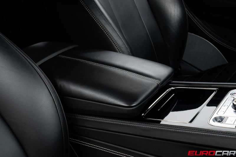 Used 2020 Bentley Continental GT V8 *MULLINER SPEC * TOURING SPEC*Image 29