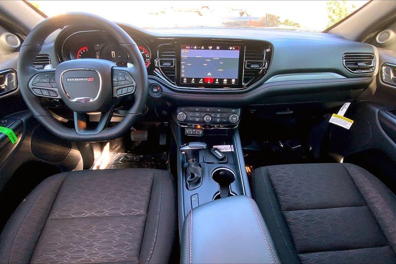 2026 Dodge Durango GT photo 4