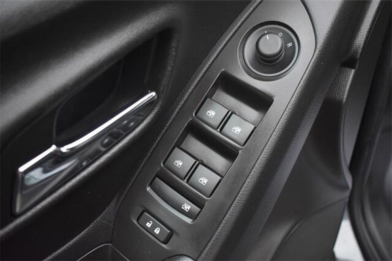Used 2017 Chevrolet Trax LTImage 19