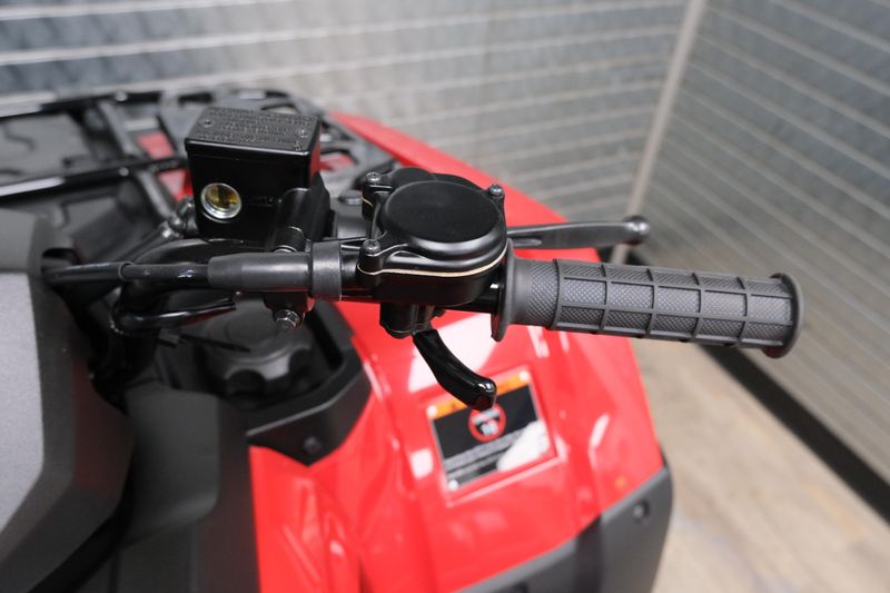 NEW 2026 HONDA FOURTRAX RANCHER Image 20