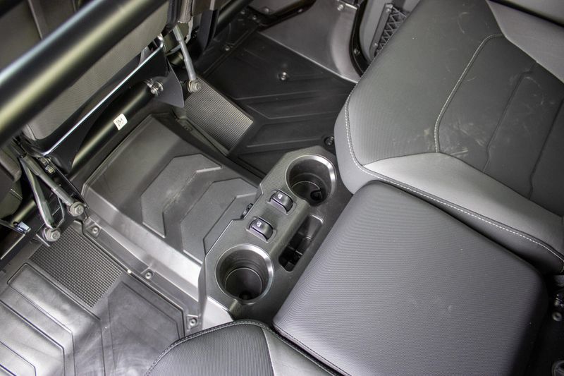 NEW 2026 POLARIS RANGER CREW XD 1500 NORTHSTAR TEXAS EDITION Image 23