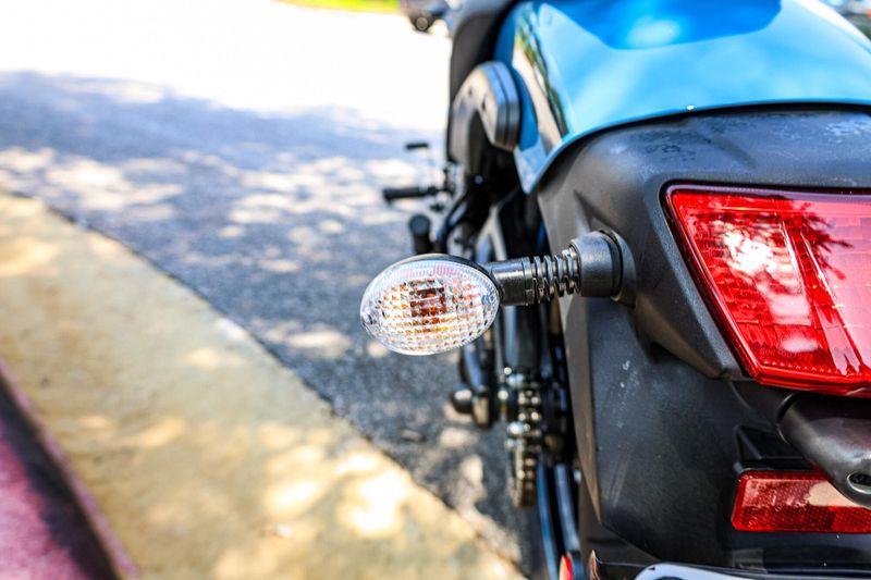 2019 Kawasaki VULCAN S ABS  BLUE Image 29