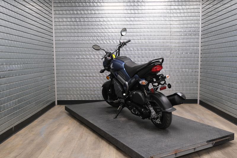 NEW 2026 HONDA NAVI Image 5