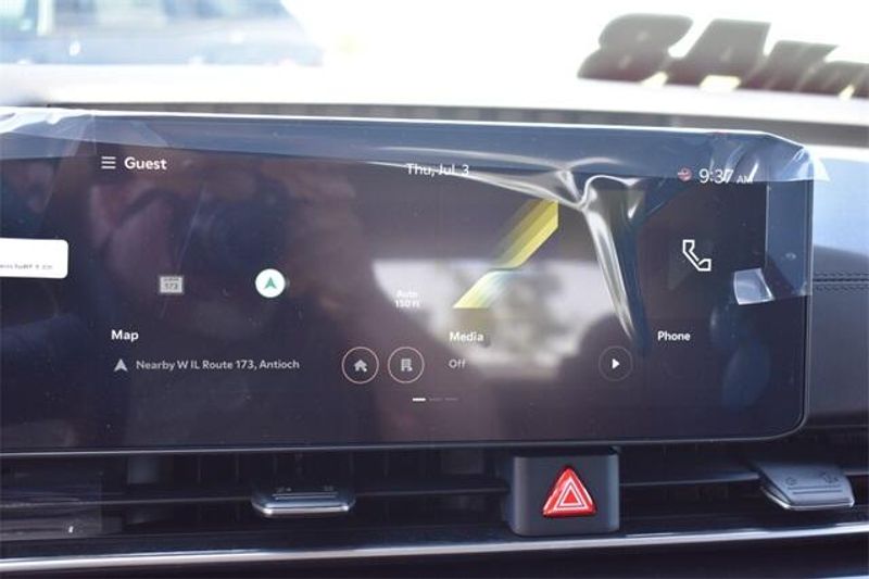 2025 Kia Carnival LXImage 25