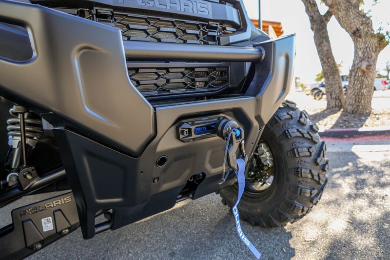 NEW 2026 POLARIS RANGER CREW XP 1000 PREMIUM Image 10