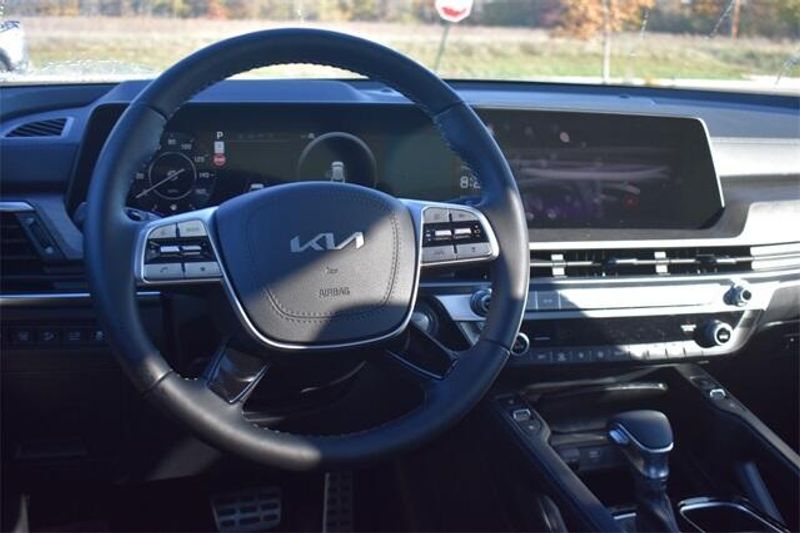 New 2025 Kia Telluride SX X-LineImage 22