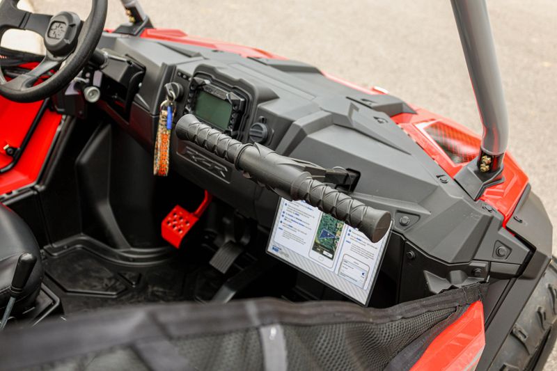 NEW 2026 POLARIS RZR 200 EFI Image 4