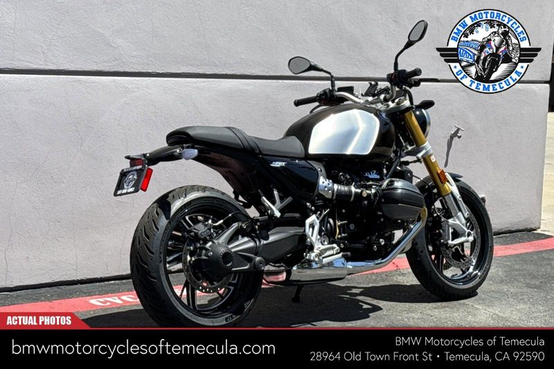 2025 BMW R 12 nineTImage 6