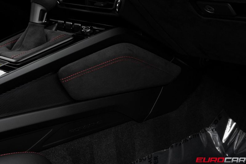Used 2025 Porsche 911 GT3 RS *WEISSACH PACKAGE * CARBON BUCKET SEATS*Image 43