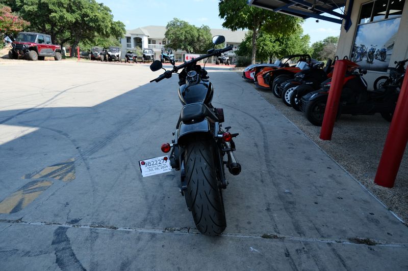 2018 HARLEY SOFTAIL FAT BOBImage 8