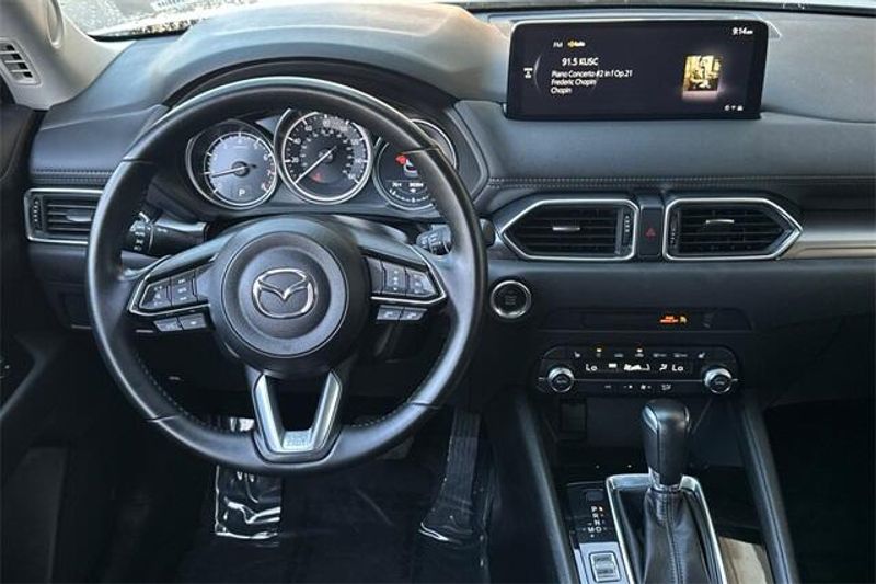 Used 2024 Mazda CX-5 2.5 S Select PackageImage 12