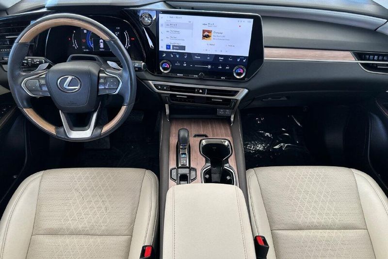 Used 2024 Lexus RX 350 Premium PlusImage 12