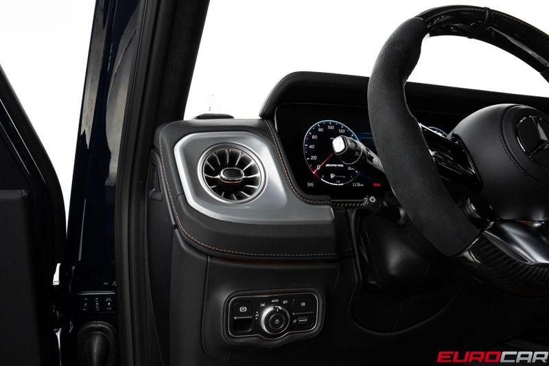 2026 Mercedes-Benz G-Class G 63 AMG *INTERIOR PACK PLUS * PERFORMANCE PACK*Image 26