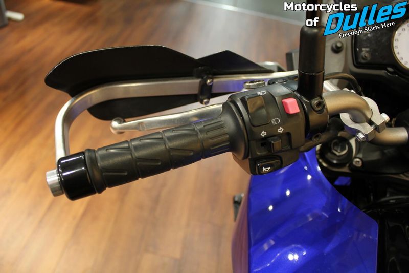 Used 2013 Kawasaki Versys 650 Image 13