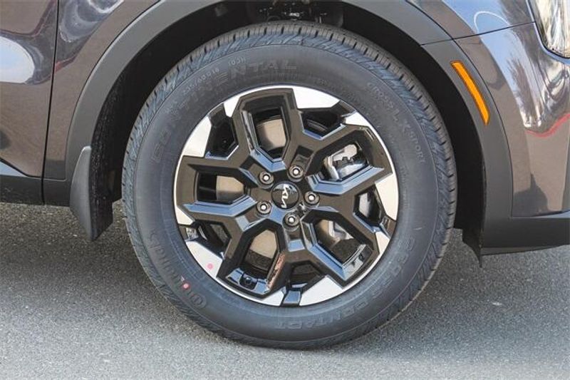 2025 Kia Sorento SImage 32