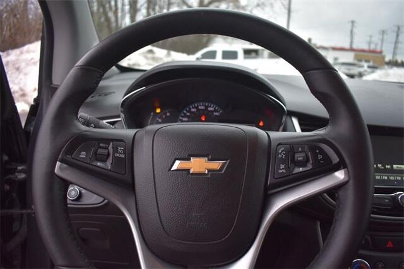 Used 2017 Chevrolet Trax LTImage 26