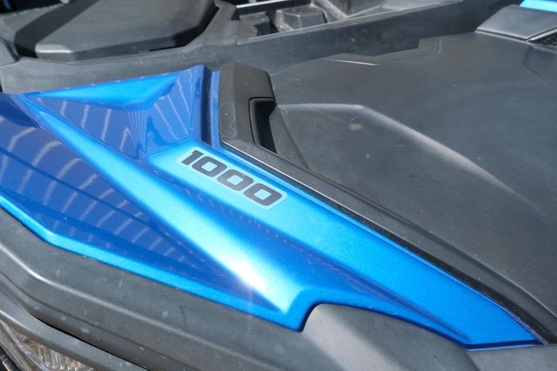 USED 2023 CAN-AM SSV MAV TRAIL DPS 50 Image 15