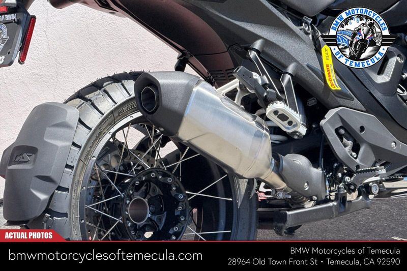 2025 BMW R 1300 GSImage 14