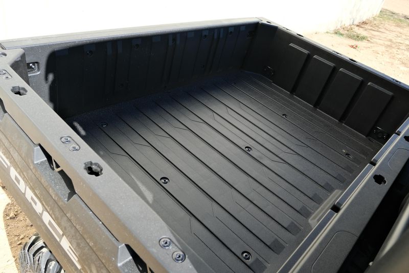 NEW 2026 CFMOTO UFORCE 600 Image 17