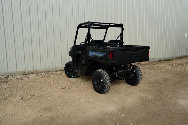 NEW 2026 POLARIS RANGER SP 570 PREMIUM Image 5