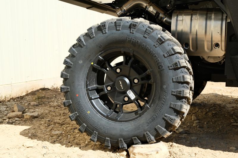 NEW 2026 POLARIS RANGER CREW XP 1000 PREMIUM Image 16