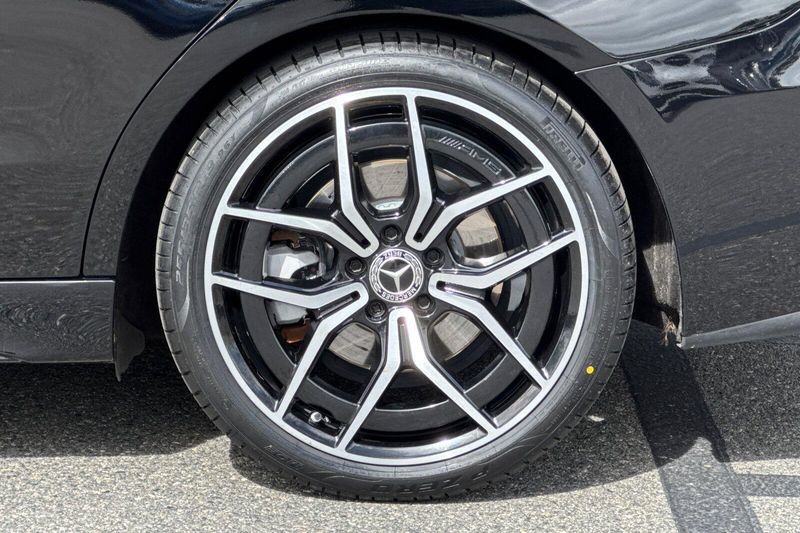 Used 2023 Mercedes-Benz C-Class C 300Image 32