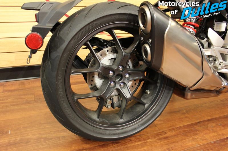 2019 Honda CB1000R Image 12