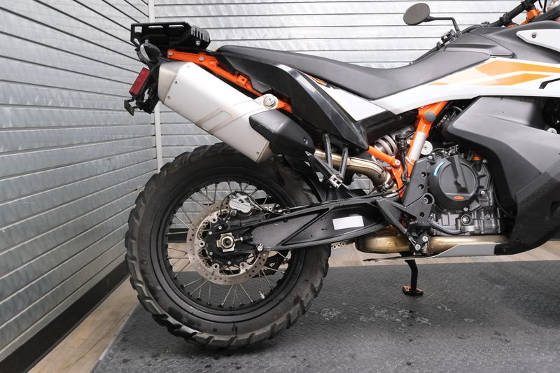 USED 2020 KTM 790 ADVEDNTURE Image 14