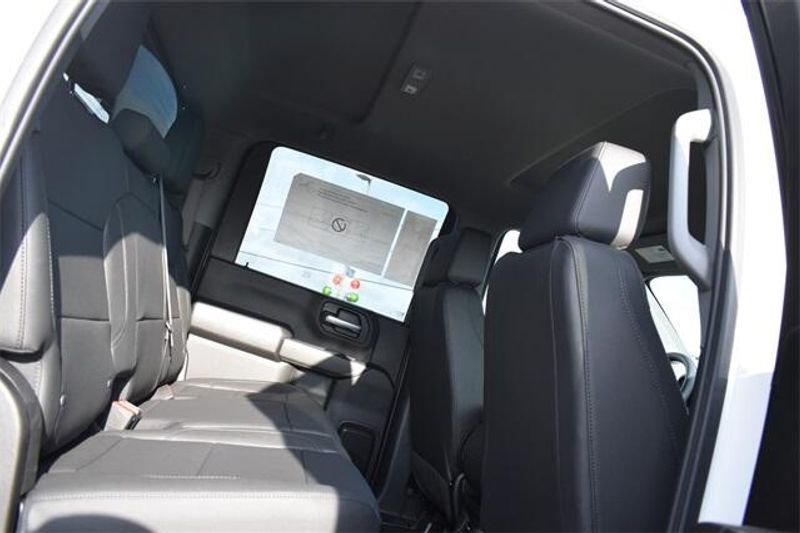 2025 Chevrolet Silverado 3500HD Work TruckImage 16