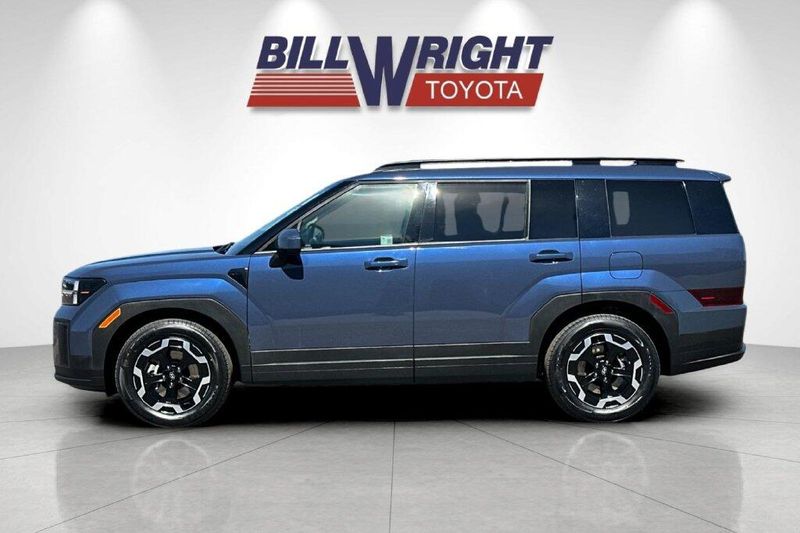 Used 2026 Hyundai Santa Fe SELImage 6