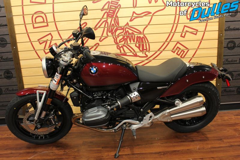 2024 BMW R12 Image 5