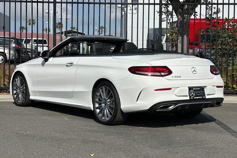 2021 Mercedes-Benz C-Class C 300Image 6