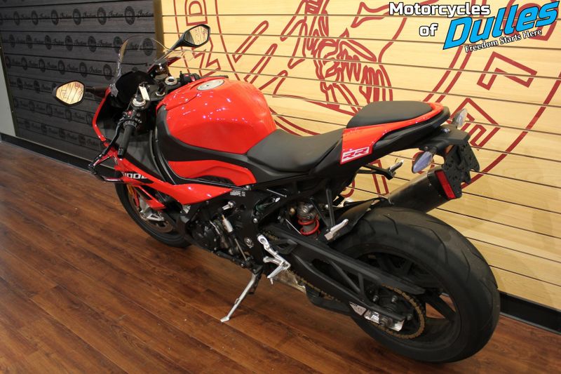 Used 2024 BMW S 1000 RR Image 6