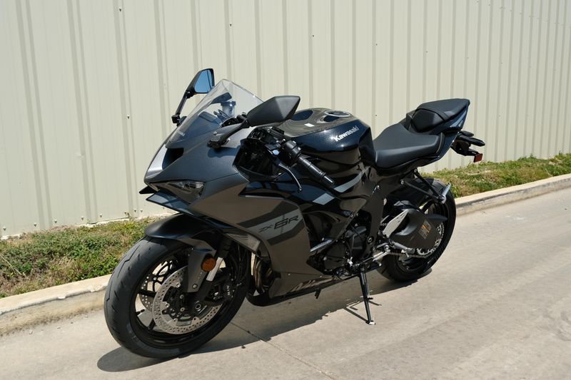 NEW 2026 KAWASAKI NINJA ZX6R ABS Image 6