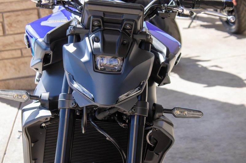 NEW 2026 YAMAHA MT09 Image 19