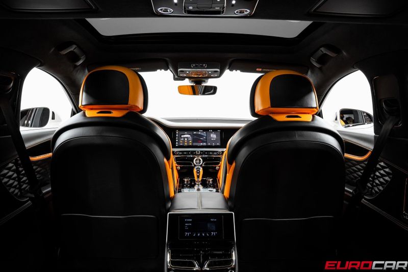 Used 2023 Bentley Flying Spur Mulliner W12 *MULLINER PACK*Image 27