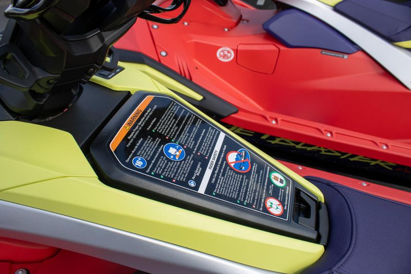 NEW 2026 YAMAHA JETBLASTER PRO 3UP Image 11